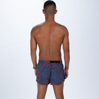 Zoot Sports RUN BOTTOMS Men's Ltd Run 2" Short - Costa Del Sol