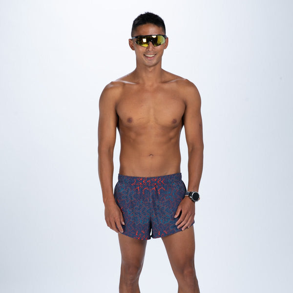Men's Ltd Run 2
