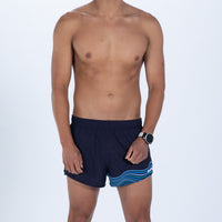 Zoot Sports RUN BOTTOMS Men's Ltd Run 2" Short - Crowie