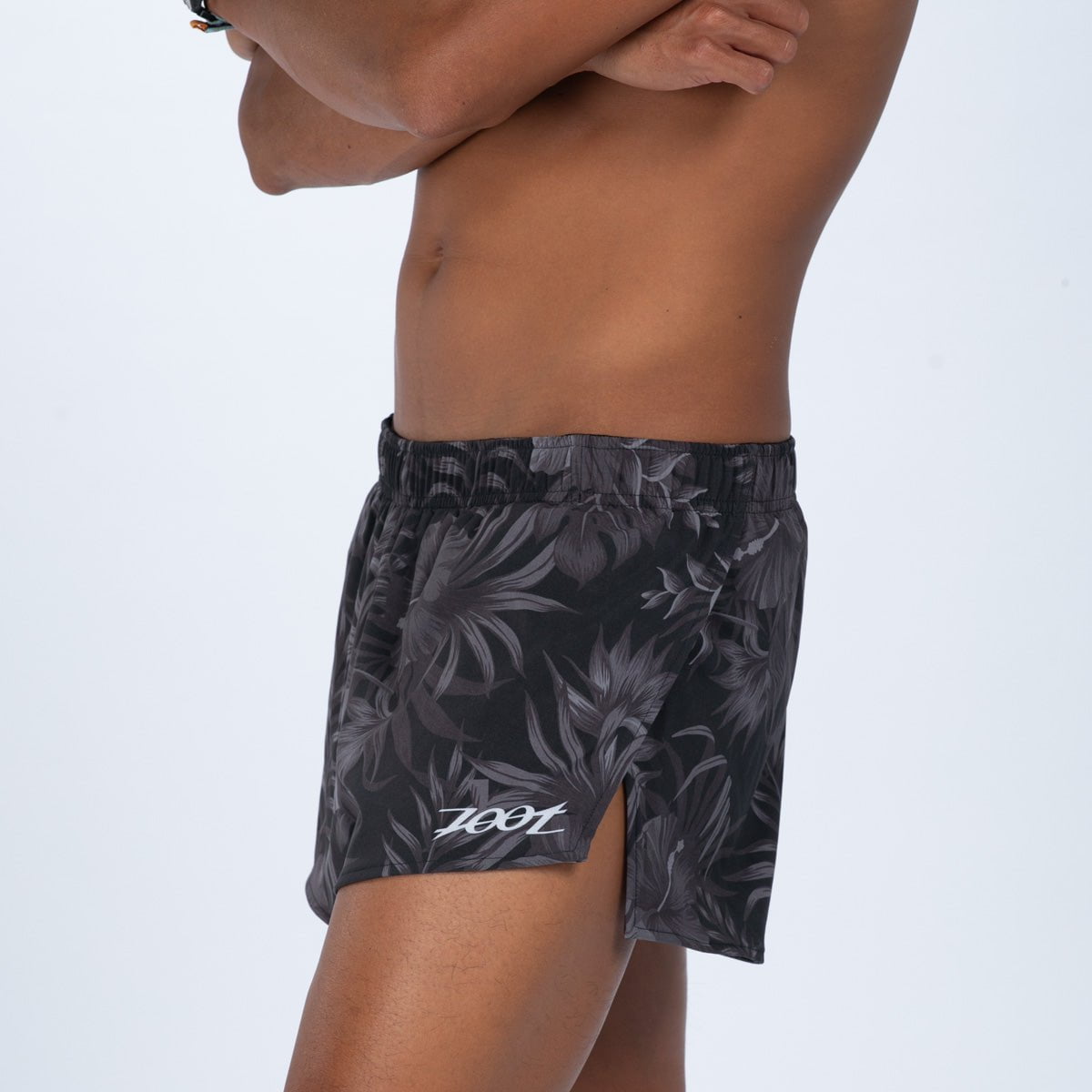 Zoot Sports RUN BOTTOMS Men's Ltd Run 2" Short - King Kam