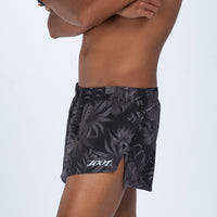 Zoot Sports RUN BOTTOMS Men's Ltd Run 2" Short - King Kam