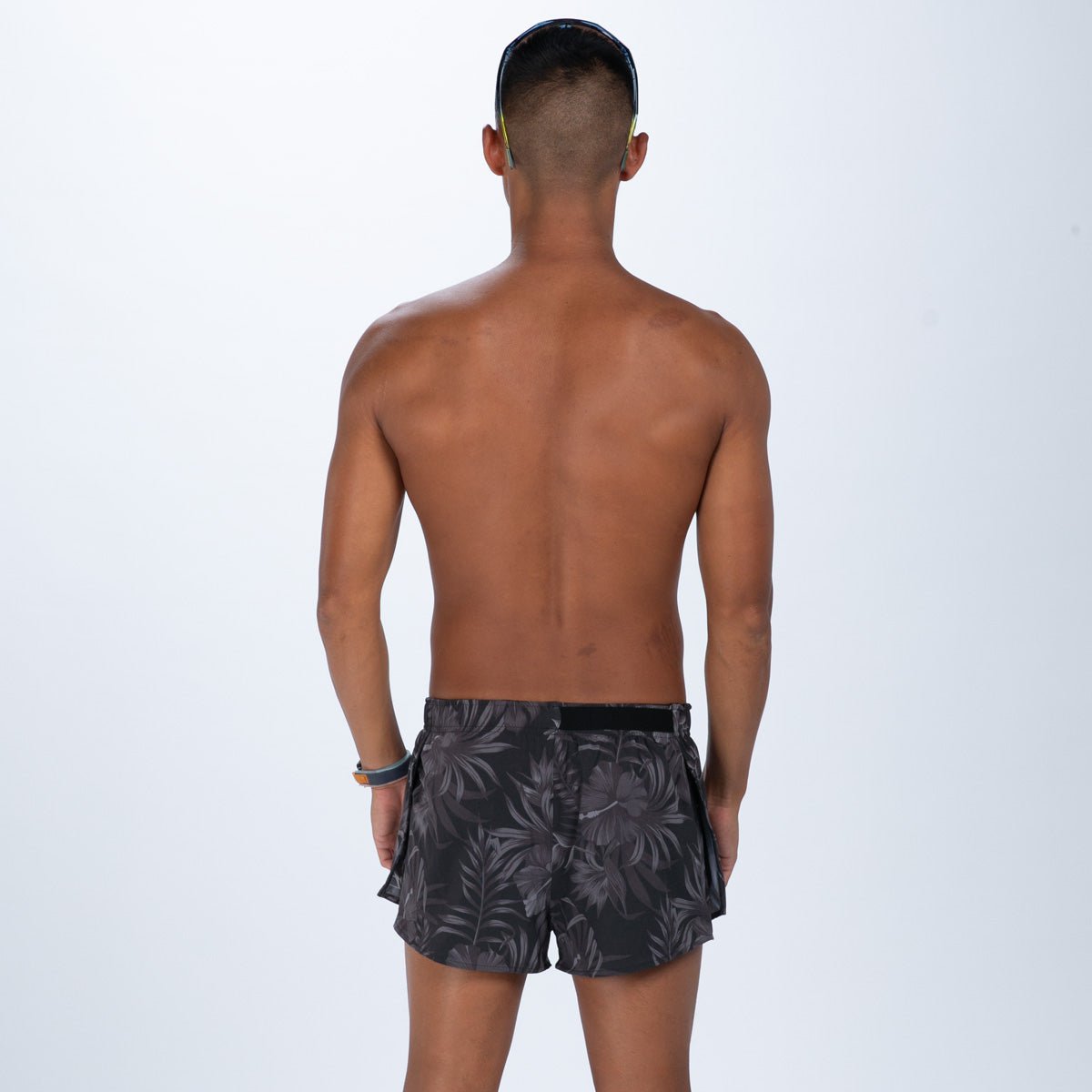 Zoot Sports RUN BOTTOMS Men's Ltd Run 2" Short - King Kam