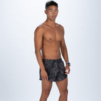 Zoot Sports RUN BOTTOMS Men's Ltd Run 2" Short - King Kam