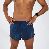 Zoot Sports RUN BOTTOMS Men's Ltd Run 2" Short - La Plage