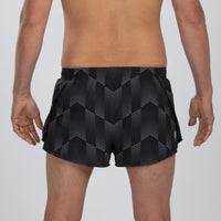 Zoot Sports RUN BOTTOMS Men's Ltd Run 2" Short - Speedway