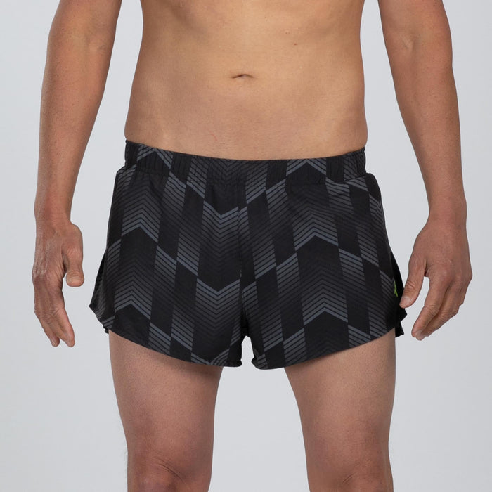 Zoot Sports RUN BOTTOMS Men's Ltd Run 2" Short - Speedway