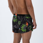Zoot Sports RUN BOTTOMS Men's Ltd Run 2" Short - Tropical Magic