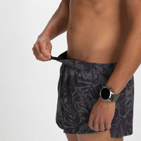 Zoot Sports RUN BOTTOMS Men's Ltd Run 2" Short - West Coast