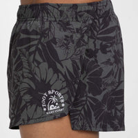 Zoot Sports RUN BOTTOMS Men's Ltd Run 2" Short - West Coast