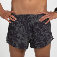 Zoot Sports RUN BOTTOMS Men's Ltd Run 2" Short - West Coast