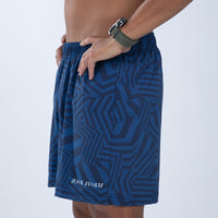 Zoot Sports RUN BOTTOMS Men's Ltd Run 5" Short - Allez