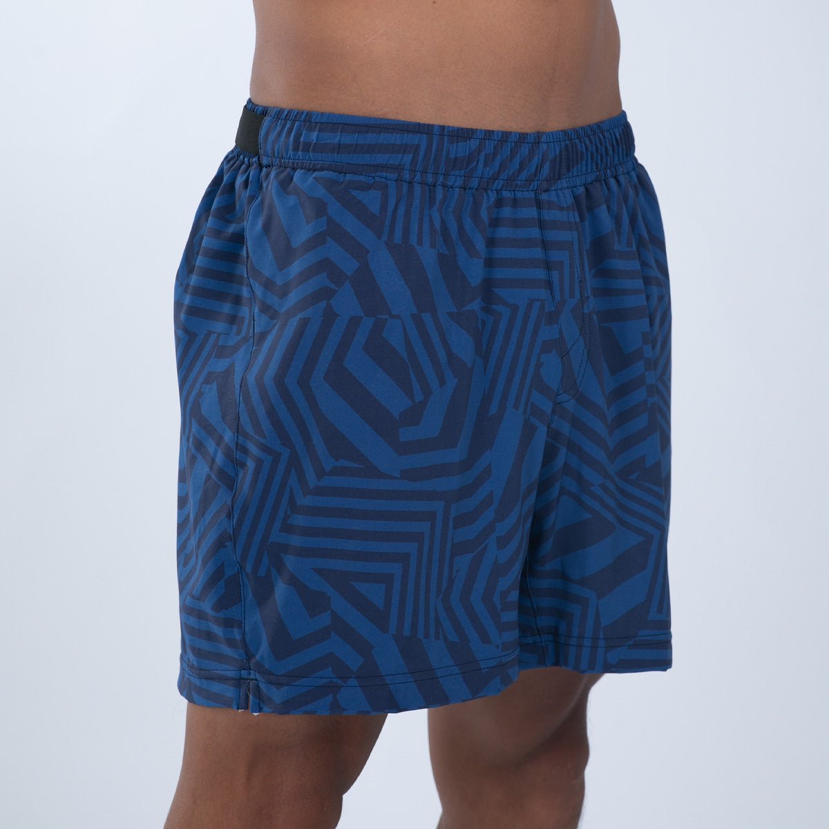 Zoot Sports RUN BOTTOMS Men's Ltd Run 5" Short - Allez