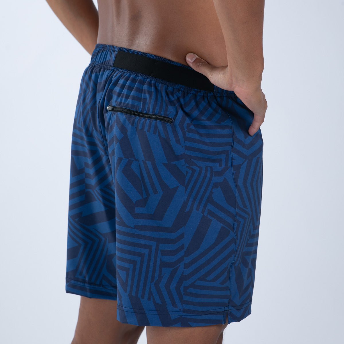 Zoot Sports RUN BOTTOMS Men's Ltd Run 5" Short - Allez