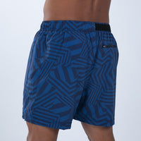 Zoot Sports RUN BOTTOMS Men's Ltd Run 5" Short - Allez