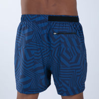 Zoot Sports RUN BOTTOMS Men's Ltd Run 5" Short - Allez