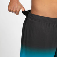 Zoot Sports RUN BOTTOMS Men's Ltd Run 5" Short - Believe