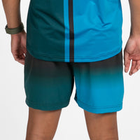 Zoot Sports RUN BOTTOMS Men's Ltd Run 5" Short - Believe