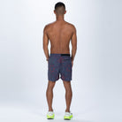 Zoot Sports RUN BOTTOMS Men's Ltd Run 5" Short - Costa Del Sol
