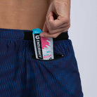 Zoot Sports RUN BOTTOMS Men's Ltd Run 5" Short - Cote d'Azur