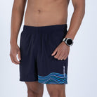 Zoot Sports RUN BOTTOMS Men's Ltd Run 5" Short - Crowie