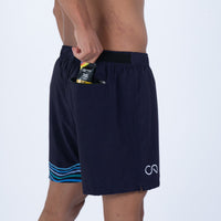 Zoot Sports RUN BOTTOMS Men's Ltd Run 5" Short - Crowie