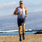 Zoot Sports RUN BOTTOMS Men's Ltd Run 5" Short - Crowie