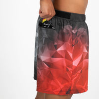 Zoot Sports RUN BOTTOMS Men's Ltd Run 5" Short - Crystal