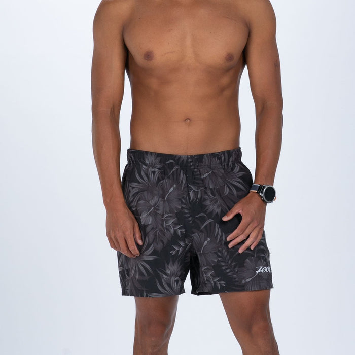 Zoot Sports RUN BOTTOMS Men's Ltd Run 5" Short - King Kam