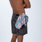 Zoot Sports RUN BOTTOMS Men's Ltd Run 5" Short - King Kam