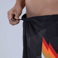 Zoot Sports RUN BOTTOMS Men's Ltd Run 5" Short - Next Level