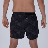 Zoot Sports RUN BOTTOMS Men's Ltd Run 5" Short - Next Level