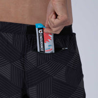 Zoot Sports RUN BOTTOMS Men's Ltd Run 5" Short - Next Level