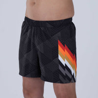 Zoot Sports RUN BOTTOMS Men's Ltd Run 5" Short - Next Level