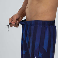 Zoot Sports RUN BOTTOMS Men's Ltd Run 5" Short - RWB