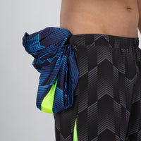 Zoot Sports RUN BOTTOMS Men's Ltd Run 5" Short - Speedway