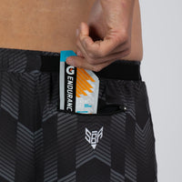 Zoot Sports RUN BOTTOMS Men's Ltd Run 5" Short - Speedway