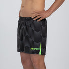 Zoot Sports RUN BOTTOMS Men's Ltd Run 5" Short - Speedway