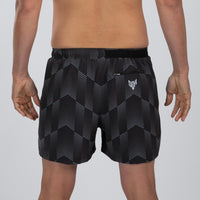 Zoot Sports RUN BOTTOMS Men's Ltd Run 5" Short - Speedway