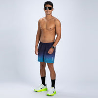 Zoot Sports RUN BOTTOMS Men's Ltd Run 5" Short - Sync