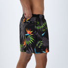 Zoot Sports RUN BOTTOMS Men's Ltd Run 5" Short - Tropical Magic