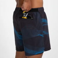 Zoot Sports RUN BOTTOMS Men's Ltd Run 5" Short - Vanish