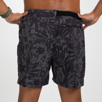 Zoot Sports RUN BOTTOMS Men's Ltd Run 5" Short - West Coast