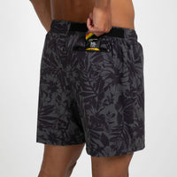 Zoot Sports RUN BOTTOMS Men's Ltd Run 5" Short - West Coast