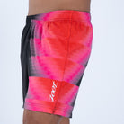 Zoot Sports RUN BOTTOMS Men's Ltd Run 5" Short - Yo Yo Yo