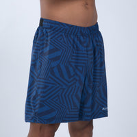 Zoot Sports RUN BOTTOMS Men's Ltd Run 7" Short - Allez