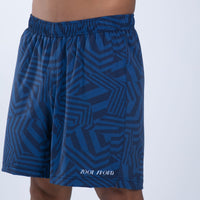 Zoot Sports RUN BOTTOMS Men's Ltd Run 7" Short - Allez