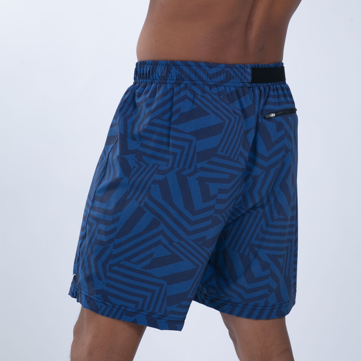 Zoot Sports RUN BOTTOMS Men's Ltd Run 7" Short - Allez