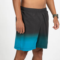 Zoot Sports RUN BOTTOMS Men's Ltd Run 7" Short - Believe