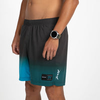 Zoot Sports RUN BOTTOMS Men's Ltd Run 7" Short - Believe