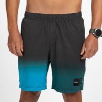 Zoot Sports RUN BOTTOMS Men's Ltd Run 7" Short - Believe